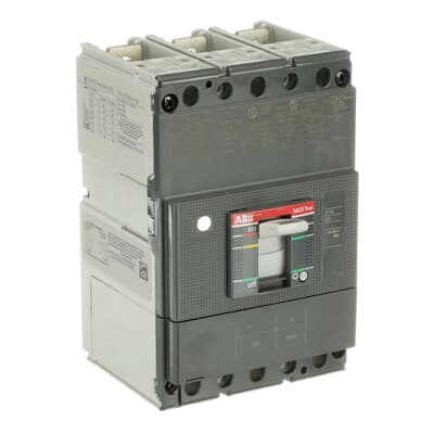 XT4V 250 TMF 60-600 3p F F UL/CSA