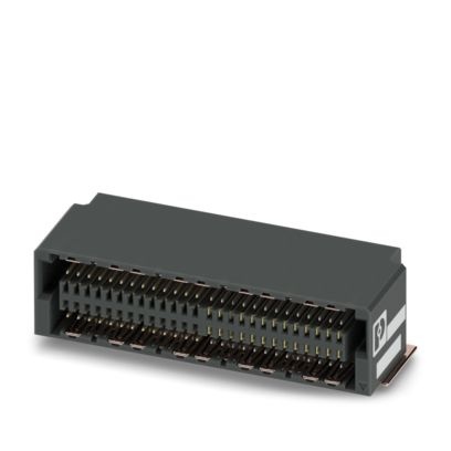 FP 0,8/ 52-FH-SH - Connettore femmina SMD schermato