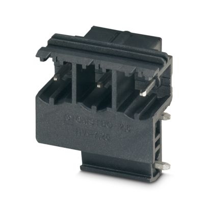 GMSTBO 2,5HV/3-GR-7,25THRPA1,3 - Connettore fisso per circuiti stampati