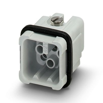 HC-D 8-ESTC - Inserto di contatto
