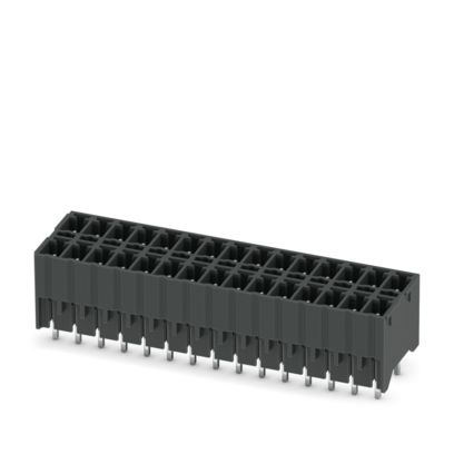 MCDNV 1,5/15-G1-3,81 P26THR - Connettore fisso per circuiti stampati
