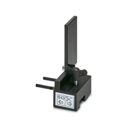 PPS END STOP - Strumento Accessori