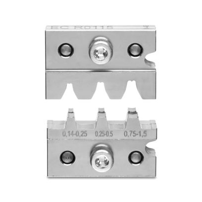 CF 500/DIE SC 1.5 - Inserto di crimpatura