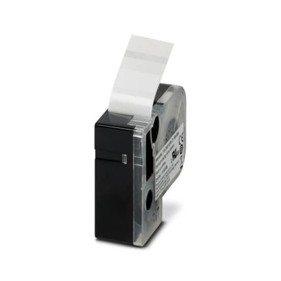 MM-WML 7,5 (24X13)R C1 WH/BK - Marcatore per cavi