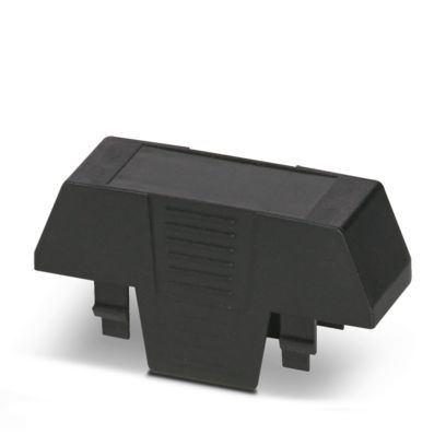 EH 22,5-C CS/ABS-PC BK9005 - Parte superiore della scatola