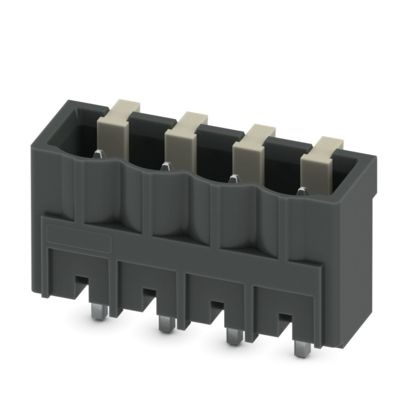 CCVA 2,5/ 4-G-5,08 P26THR 4CR - Connettore fisso per circuiti stampati