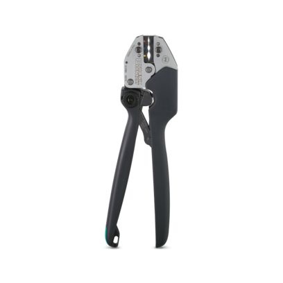 CRIMPFOX-HS 6 - Pinza per crimpare