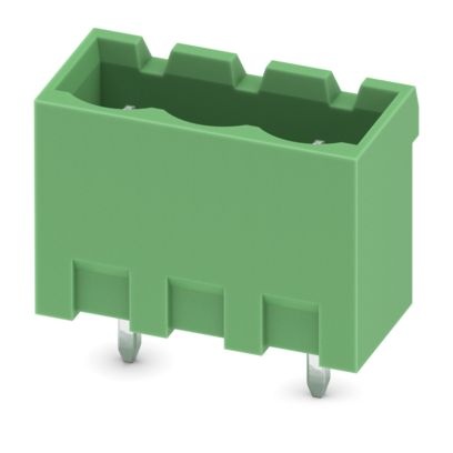 MSTBVA 2,5/ 3-G PA1,3 - Connettore fisso per circuiti stampati