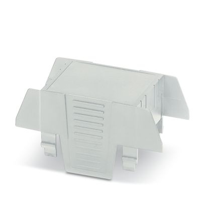 EH 35-C DS/ABS-PC GY7035 - Parte superiore della scatola