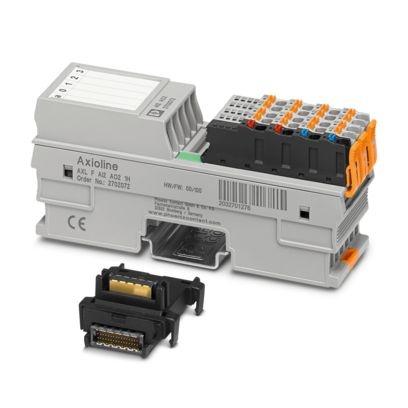 AXL F AI2 AO2 XC 1H - Modulo analogico