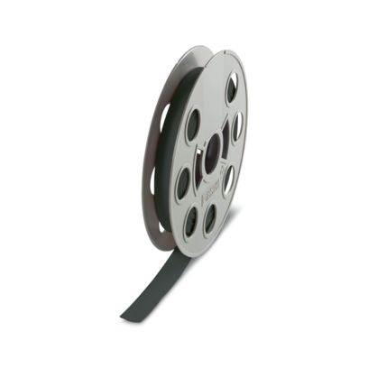 WMS 2,4 (EX4)R BK - Identificatore termorestringente