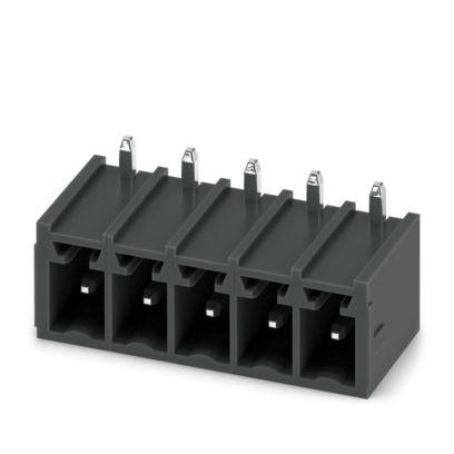 MC 1,5/ 5-GU-3,81 P19 THR - Connettore fisso per circuiti stampati