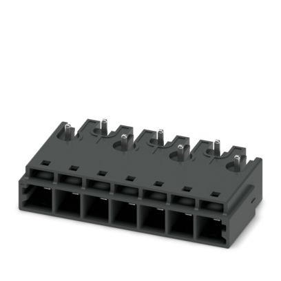 PC 4/ 7-GU-6,35 P26 THR - Connettore fisso per circuiti stampati