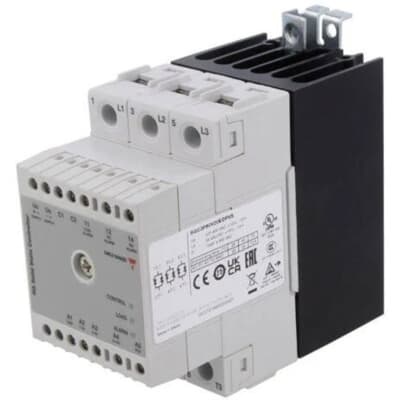 ASKI SSR 3p NBS <660VAC NBS <75A