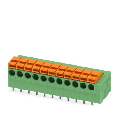 FFKDSA1/H-3,81-11 - Morsetto per circuito stampato