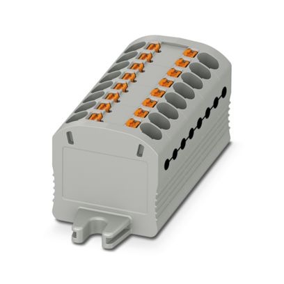 PTFIX 1,5-F /8BU - Blocco di distribuzione