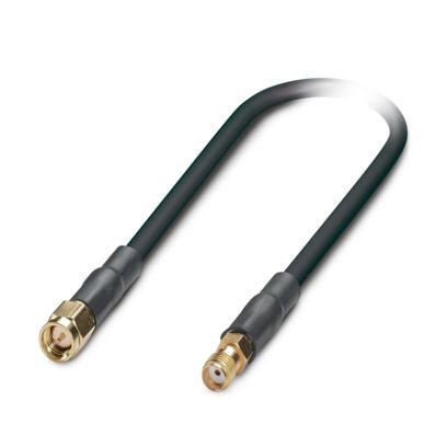 NBC-COX-CKM/10.0-M/COX-CKF - Cavo coassiale