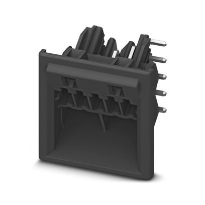 ICC25-H/5R3,5-9005 - Connettore fisso per circuiti stampati