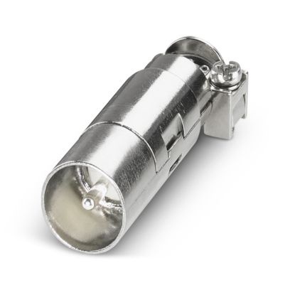 HC-M-01-COAX-CK1,6-75-M - Connettore