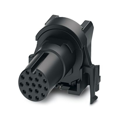 SACC-CI-M12FS-17CON-L90X - Porta-contatti