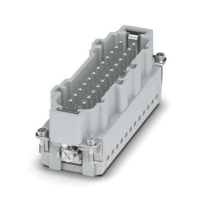 HC-B24-I-PT-M - Inserto di contatto