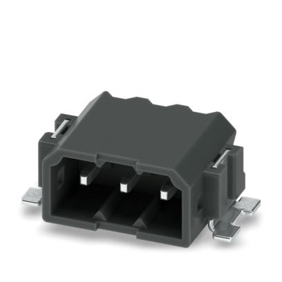 PTSM 0,5/ 3-HH-2,5-SMD R32 - Connettore fisso per circuiti stampati