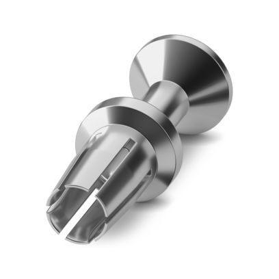 CK6,0-ED-6,00F AG - Contatto per crimp