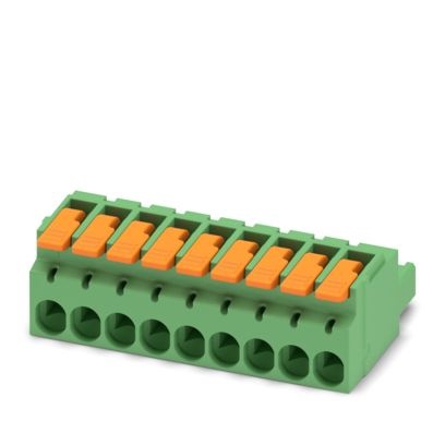 LPC 2,5/ 9-ST-5,08 - Connettore per circuito stampato