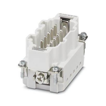 HC-B10-I-TPT-M - Inserto di contatto