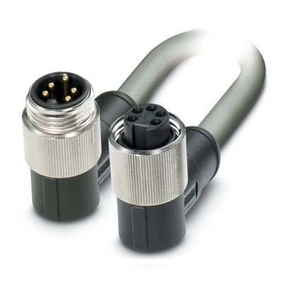 SAC-5P-MINMR/5,0-440/MINFR PWR - Cavo di alimentazione