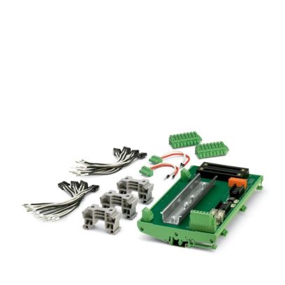 UM122-2KS50/32-MINI-MCR/UNI - Scheda madre