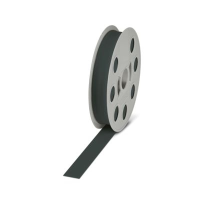 WMS 19,1 (EX30)R BK - Identificatore termorestringente