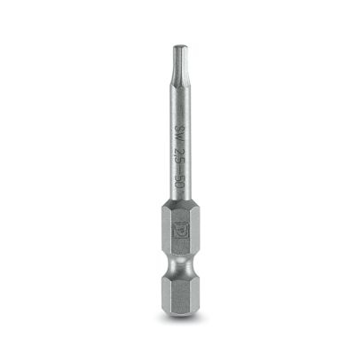 SF-BIT-HEX 2,5-50 - Lama