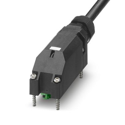 SACB-C-H180- 8/3-20,0PUR-M8 HD - Copertura di connessione