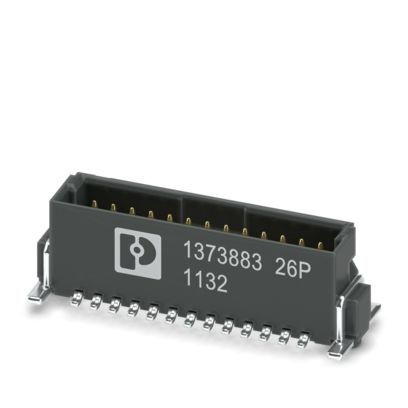 FR 1,27/ 26-MV 1,75 - Blocchi connettori SMD