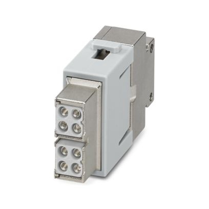 HC-M-08-MBIT-CT-F - Modulo di contatto femmina/maschio