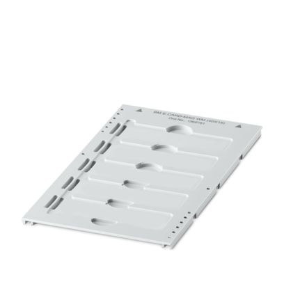 BM E.CARD-MAG WM (40X15) - Supporto