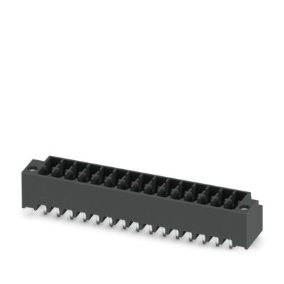 DMCV 1,5/15-G1F-3,5-LR P26THR - Connettore fisso per circuiti stampati