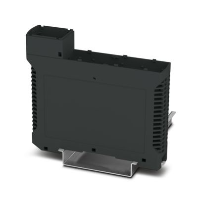 ME PLC 40 B BUS 50/40 BK - Parte inferiore della custodia