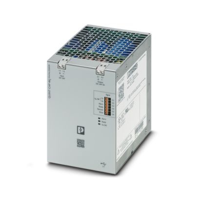 QUINT4-CAP/24DC/5/4KJ - UPS DC con capacità integrata