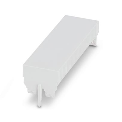 ME-IO 37,6 C 10U 7035 - Coperchio della scatola