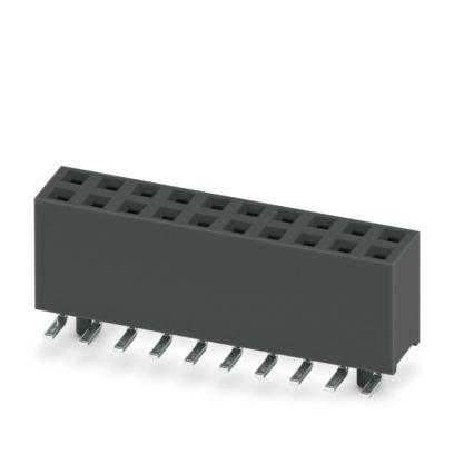 FQ 2,54D/ 20-SV-1020-1-BT - Barra prese
