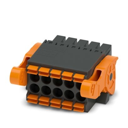 DFMC 1,5/ 5-ST-3,5-LR BK - Connettore per circuito stampato