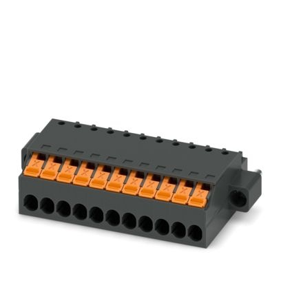 XPC 1,5/11-STF-3,5 BK - Connettore per circuito stampato