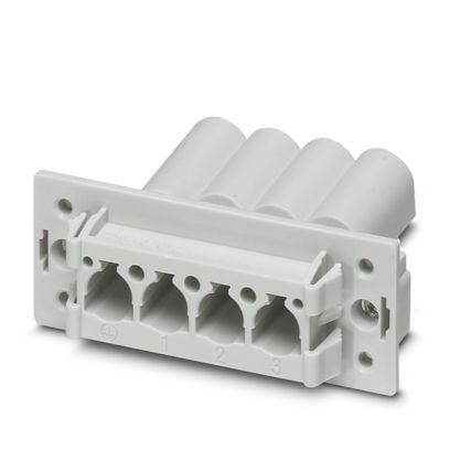 VC-AMC 4 - Porta-contatti