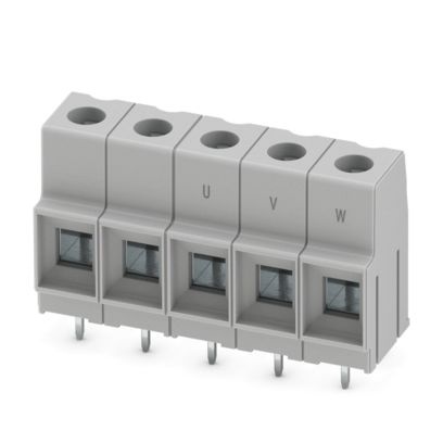 MKDSP 10N/ 5-10,16 GYNZ2210659 - Morsetto per circuito stampato