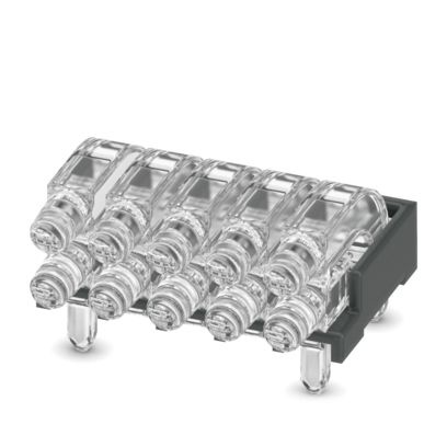 HS LC-H-D2C/ R2XC5-2,54 - Conduttore luminoso