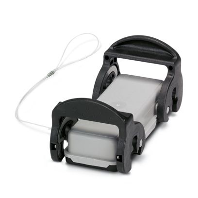 HC-B 16-SD-MQ/FS - Coperchio di protezione