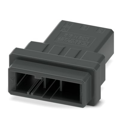 D32H 2,2/ 3-FH-5,08-Y - Connettore per circuito stampato