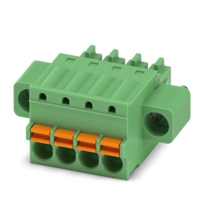 FK-MCP 1,5/ 4-STF-3,5 - Connettore per circuito stampato